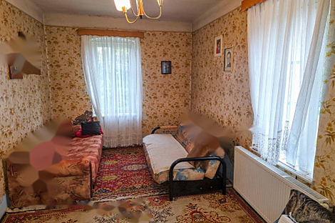 Дом, сельское хозяйство в Лукавцах: 18