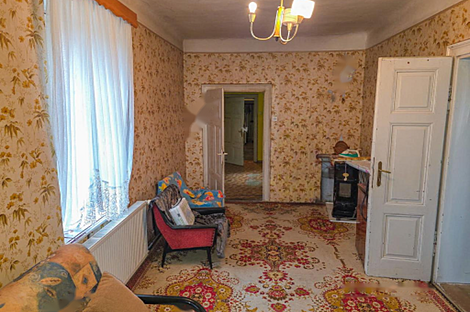 Дом, сельское хозяйство в Лукавцах: 19