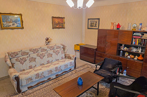 Дом, сельское хозяйство в Лукавцах: 22