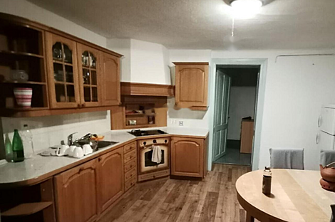 Дом, Ферма Рочинь: 2