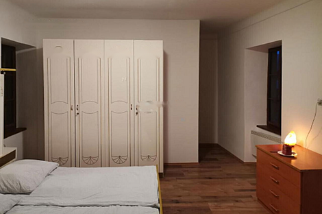 Дом, Ферма Рочинь: 4