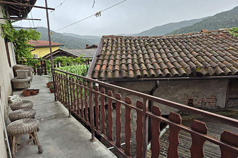 Дом, Ферма Рочинь: 10