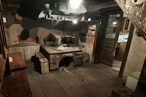 Дом, Ферма Рочинь: 12