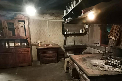 Дом, Ферма Рочинь: 14