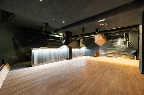 Центральное коммерческое помещение: 3