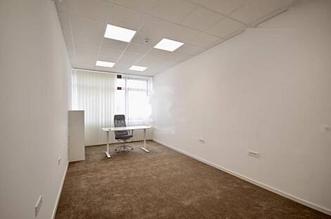 Торговое пространство: 2