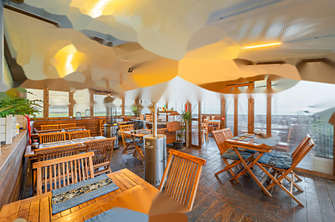 Торговая площадь в центральной части города: 1