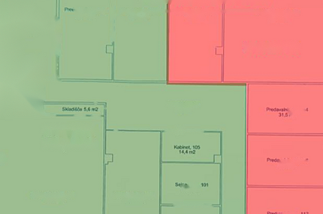 Рабочее пространство Шишка: 7