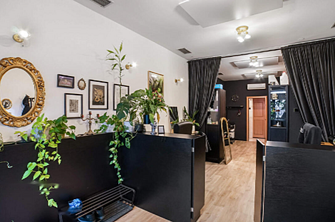 Коммерческая недвижимость в районе Бежиград: 3