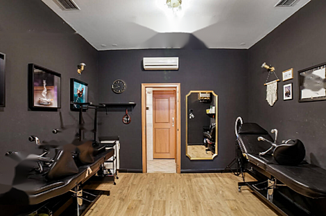 Коммерческая недвижимость в районе Бежиград: 4