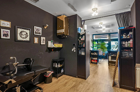 Коммерческая недвижимость в районе Бежиград: 5