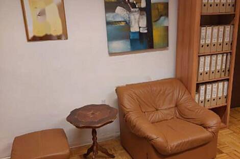 Штепанско - коммерческое помещение: 6