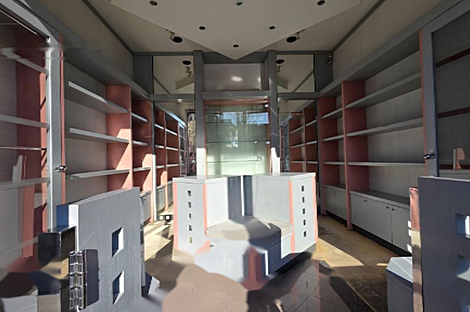 Коммерческий объект в Новом Трново: 3