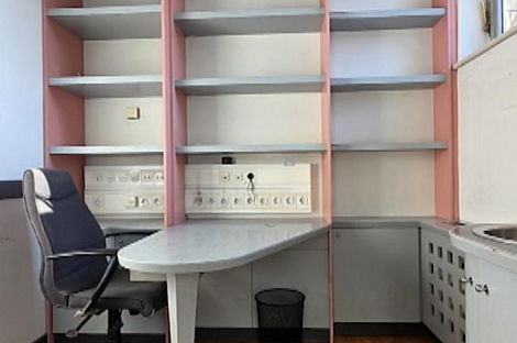 Коммерческий объект в Новом Трново: 5