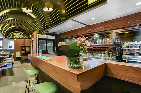 Бежиградский офис: 1