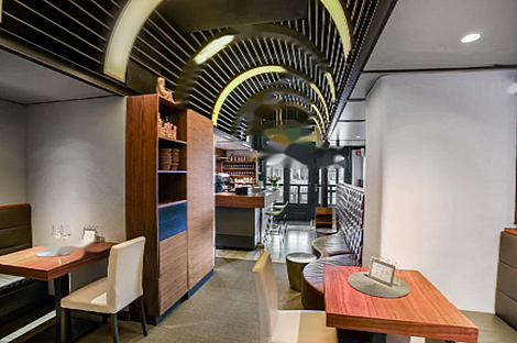 Бежиградский офис: 6