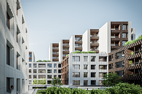 Коммерческая недвижимость в Бежиграде: 3