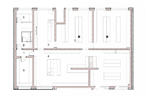 Коммерческая недвижимость в Бежиграде: 5
