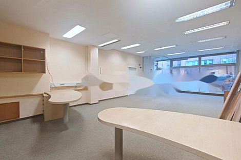 Шишка - пространство для работы в офисе.: 4