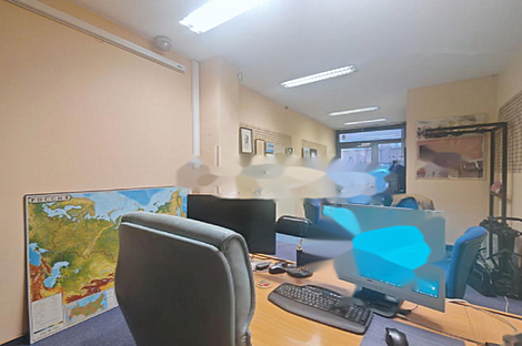 Помещение для коммерции Шишка: 12