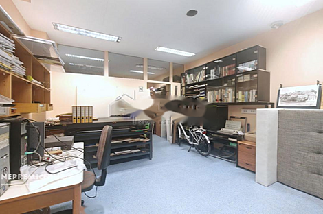 Помещение для коммерции Шишка: 16