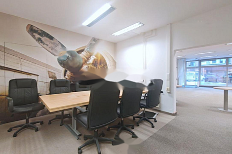 Шишка - коммерческое помещение.: 1