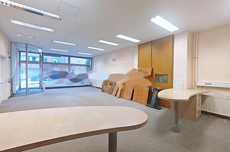 Шишка - коммерческое помещение.: 5