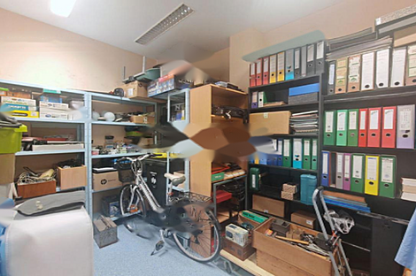 Шишка - коммерческое помещение.: 17