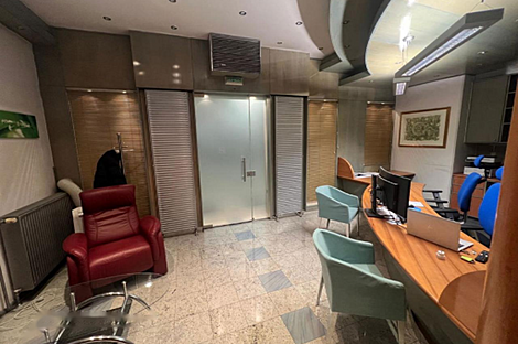 Офисное здание ВТЦ Бежиград: 3