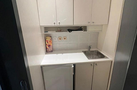 Офисное здание ВТЦ Бежиград: 8