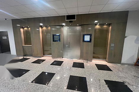 Офисное здание ВТЦ Бежиград: 10