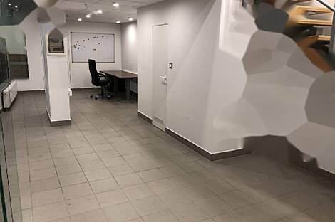 Бежиградский двор - коммерческое здание: 3