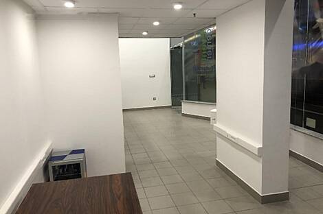 Бежиградский двор - коммерческое здание: 4