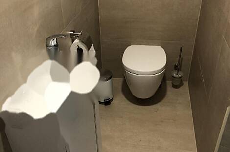 Бежиградский двор - коммерческое здание: 5