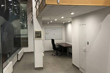 Бежиградский двор - коммерческое здание: 6