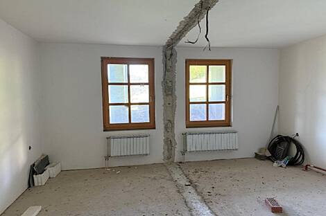 Дом Брежье с коммерческими площадями: 29