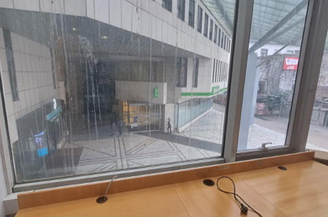 Рабочий офис в центральной части города: 6