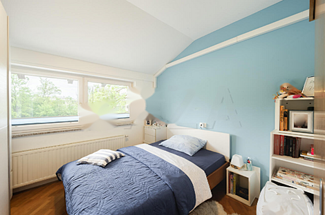 Торговое помещение на мосту.: 4