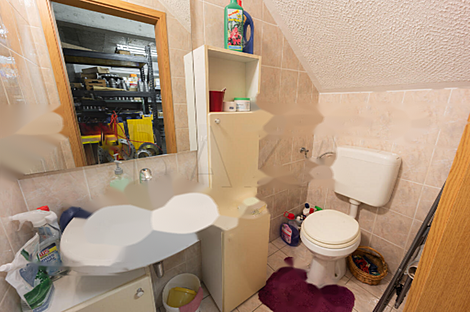 Торговое помещение на мосту.: 9