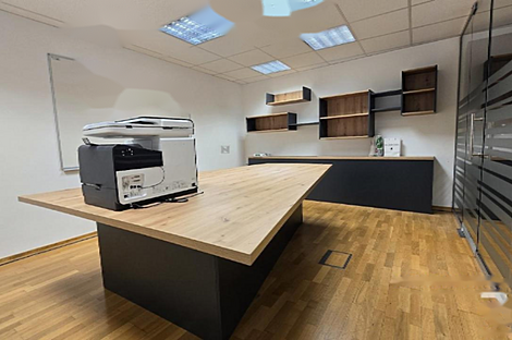 Офисное пространство в Центре: 4