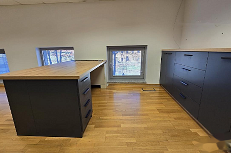 Офисное пространство в Центре: 7