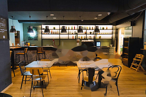 Коммерческая площадь в центральной части города: 2