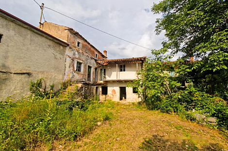 Дом, Горянско: 5