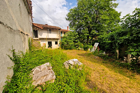 Дом, Горянско: 7