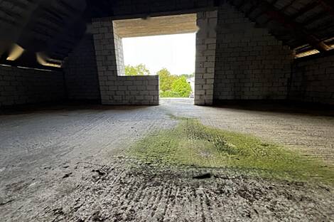 Дом, Дечно Село, Брежице: 8