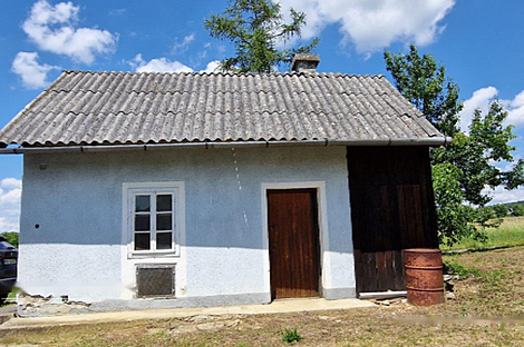 Святой Юрий, дом: 4