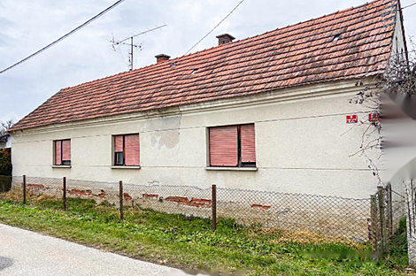 Дом, Петишовци: 12