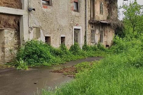 Дом, Долния Битния: 1