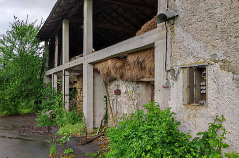 Дом, Долния Битния: 2