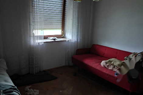 Дом, Долния Битния: 6